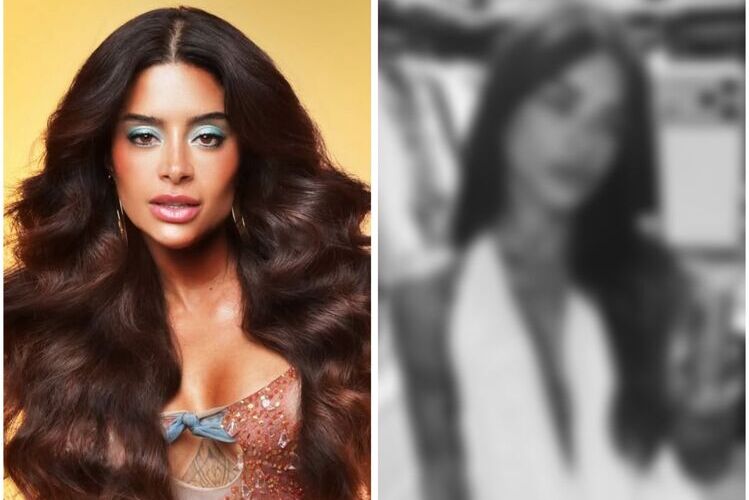 Aline Campos (Fonte: Instagram)