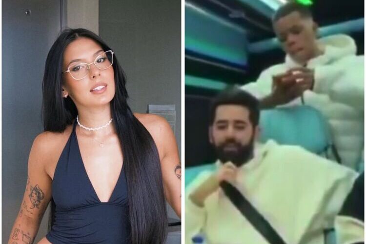 Ana Castela/ Boca de 09 (Fonte: Redes Sociais)