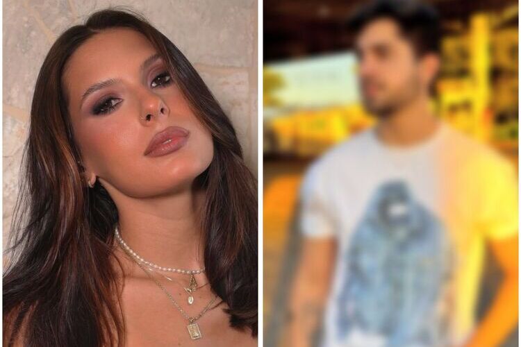 Ana Castela/Hugo Henrique (Fonte: Instagram) Ana Castela/Hugo Henrique (Fonte: Instagram)