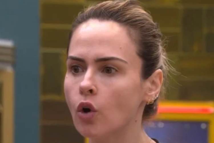 BBB26: Participante sugere ‘sacrificar’ Ana Paula Renault no reality e explica motivo
