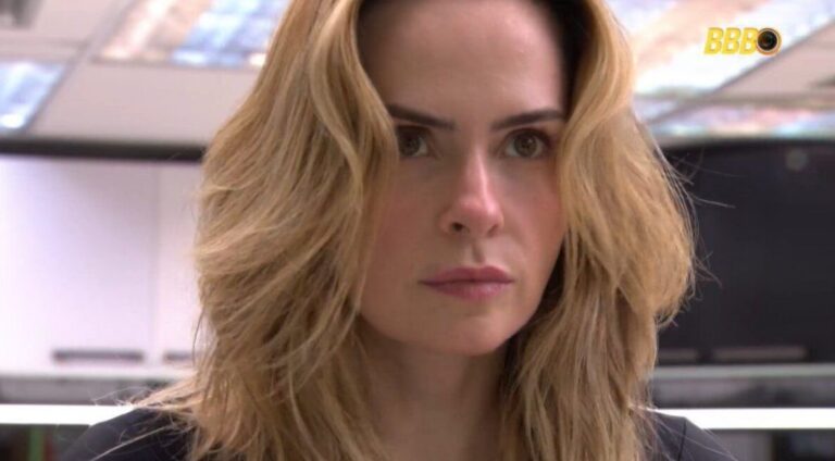 Ana Paula Renault e mais: 5 famosos que não envelheceram nada