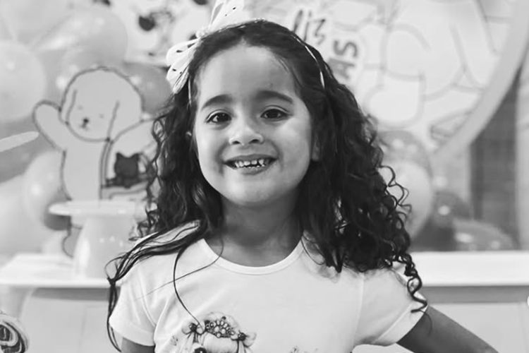 Morte de Anny Karollyne deixa o Brasil em luto