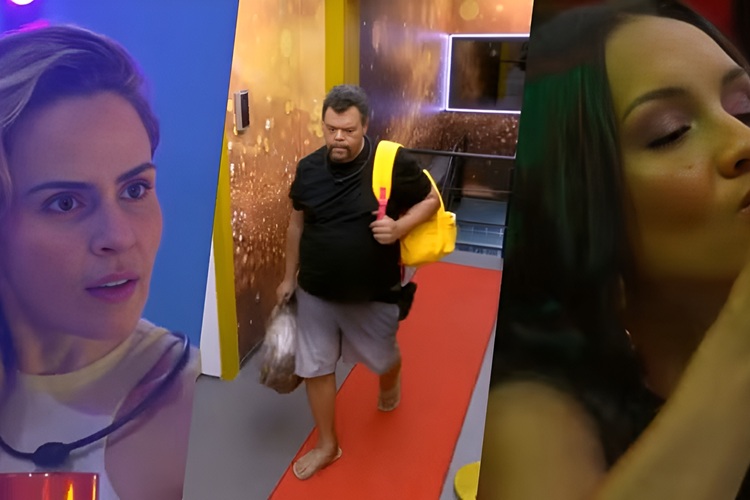 Resumo BBB26 Resumo BBB26 (Foto: Reprodução)