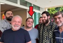 PF bate o martelo sobre filho de Lula em escândalo do INSS e toma decisão