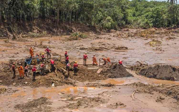 Familiares de vítimas de Brumadinho pedem que réus vão a júri popular por homicídio