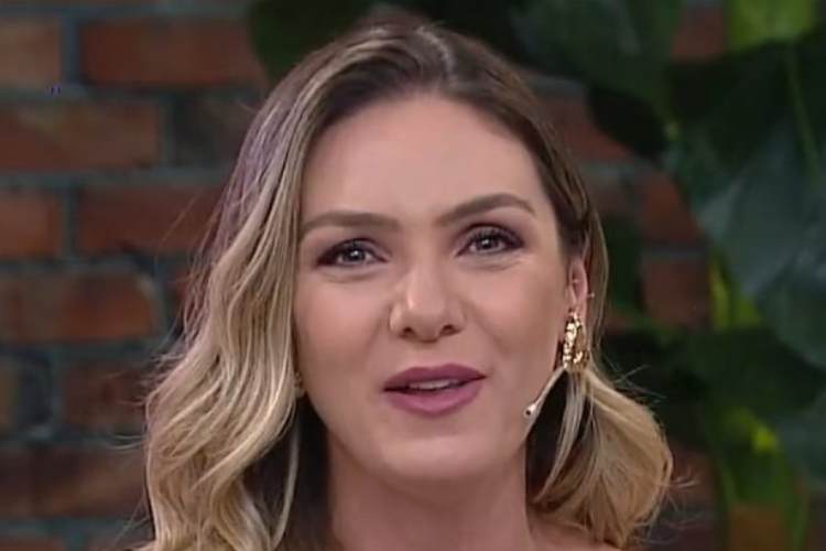 Camila Galetti quebra silêncio sobre saída da TV Gazeta: “Foram histórias”