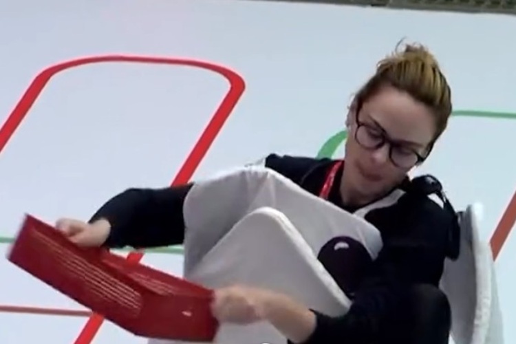 Ana Paula Renault BBB26 Ana Paula Renault (Foto: Reprodução)