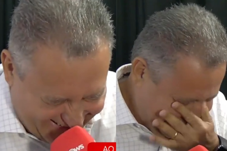 Petista Rui Costa (Foto: Reprodução)