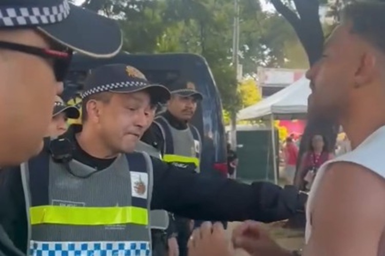 Fábio Félix do PSOL Fábio Félix do PSOL (Foto: Reprodução)