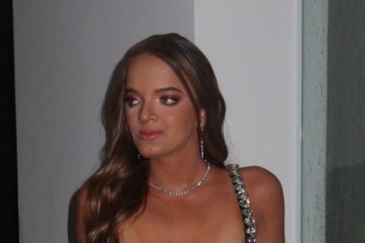 Rafa Justus Rafa Justus (Foto: Reprodução)