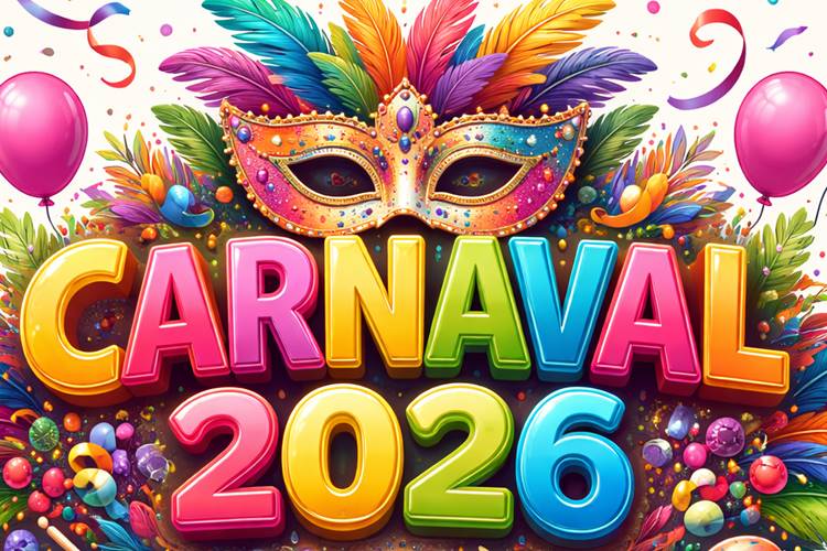 Carnaval 2026 Carnaval 2026
