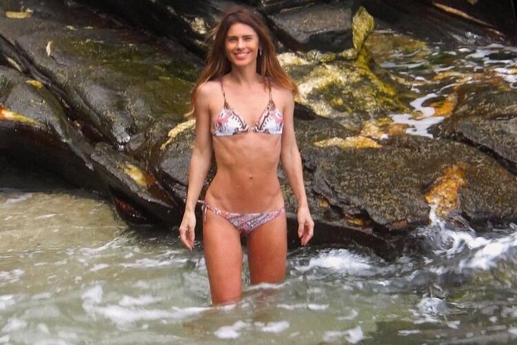 Carolina Dieckmann (Fonte: Instagram) Carolina Dieckmann (Fonte: Instagram)