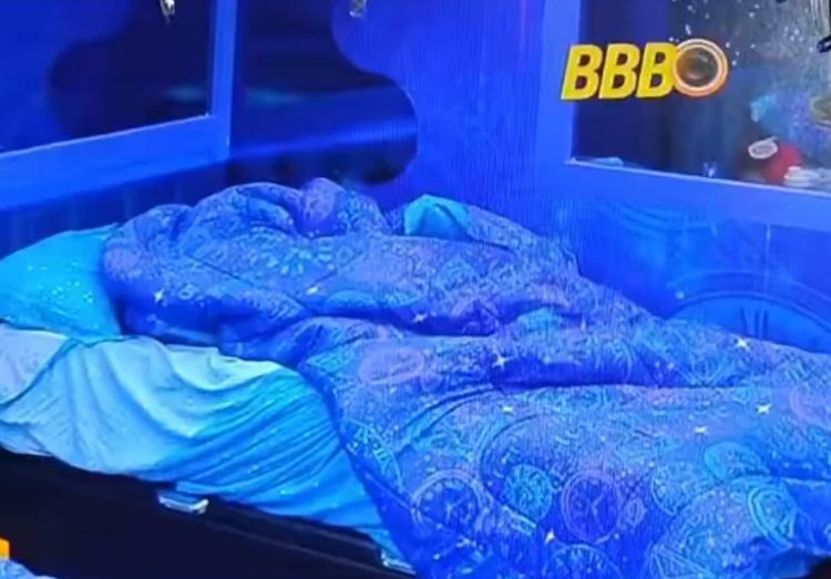 BBB26: Suposto vídeo de Chaiany em momento íntimo embaixo do edredom viraliza e web reage