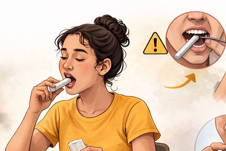 Síndrome de Pica Síndrome de Pica (Foto: Reprodução/ IA/ Área Vip)