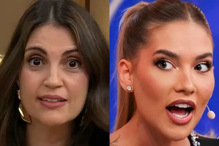 Chris Flores desvenda futuro de Virginia Fonseca e expõe ao público: “Ela já sabe!”