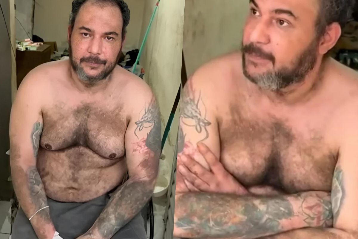 Stalker de Dani Suzuki