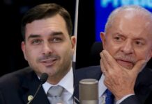 Jornal se une a Flávio e detona ideia de Lula: “Parece piada”