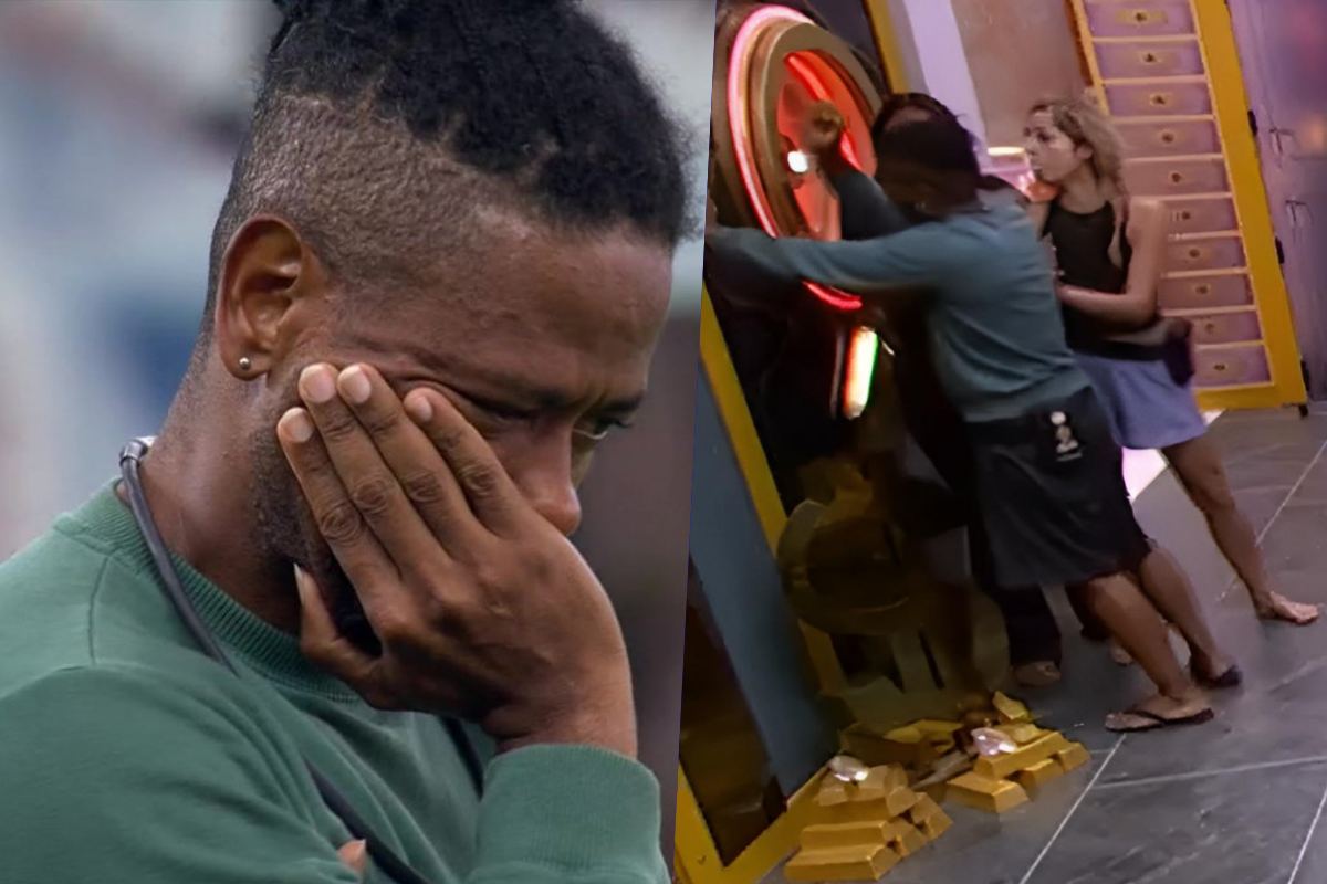 Leandro Boneco BBB26