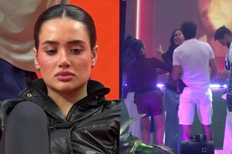 Jordana questiona aliados no “BBB 26”: “Alguém gosta da gente?”