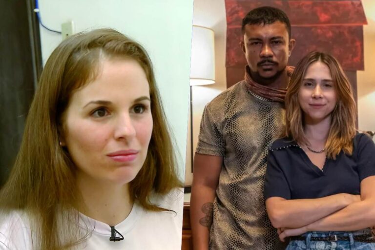 “Três Graças”: Suzane Richthofen vira inspiração para personagem