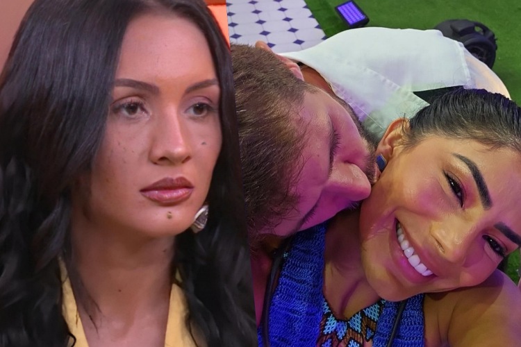 Maxiane, Jonas e Marciele Maxiane, Jonas e Marciele