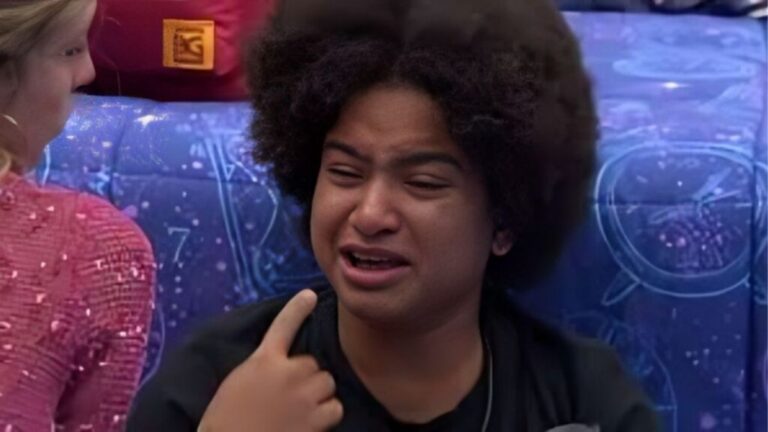 BBB26: Milena se desespera após casa receber segundo ‘Tá com Nada’