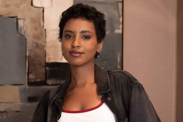 Cora&ccedil;&atilde;o Acelerado - Eduarda