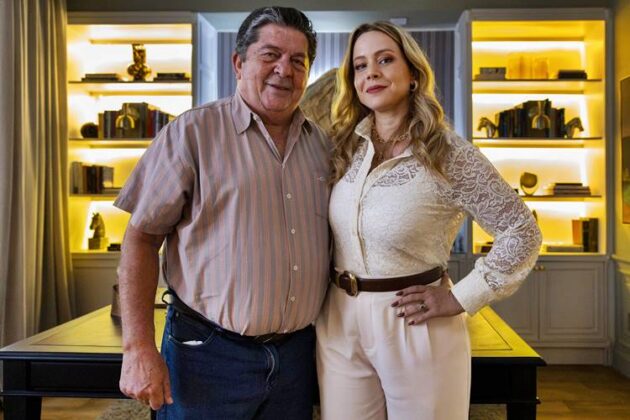 Cora&ccedil;&atilde;o Acelerado - Eliomar e Zil&aacute;