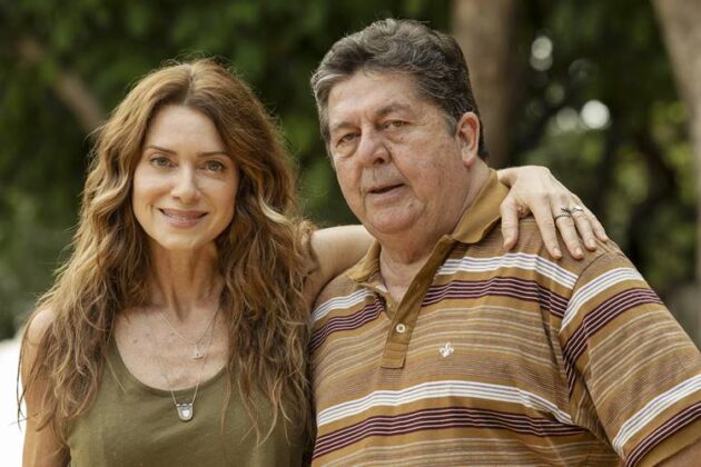 Cora&ccedil;&atilde;o Acelerado - Janete e Eliomar