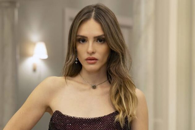 Cora&ccedil;&atilde;o Acelerado - Naiane