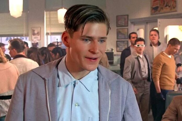 Crispin Glover - Foto: De Volta para o Futuro/IMD