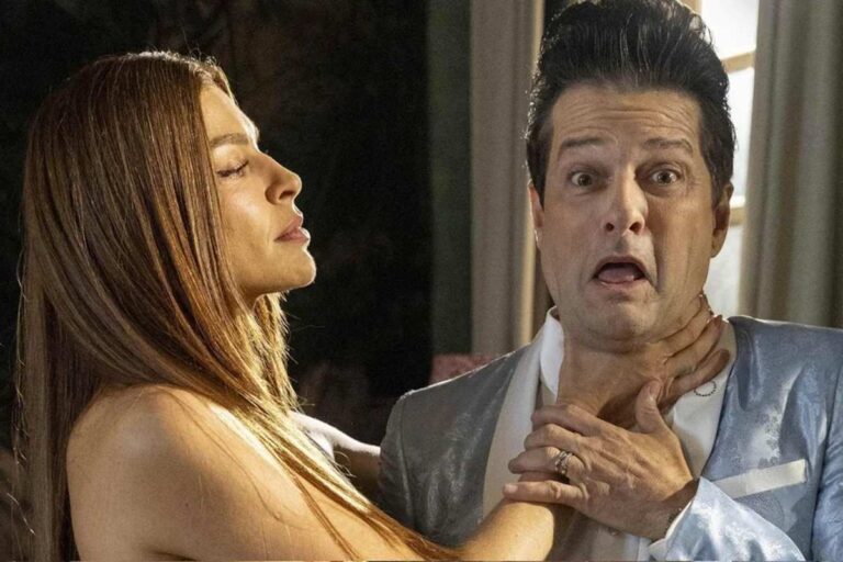 Marcelo Serrado fala sobre retorno de Crô em “Três Graças”: “Desafiador”