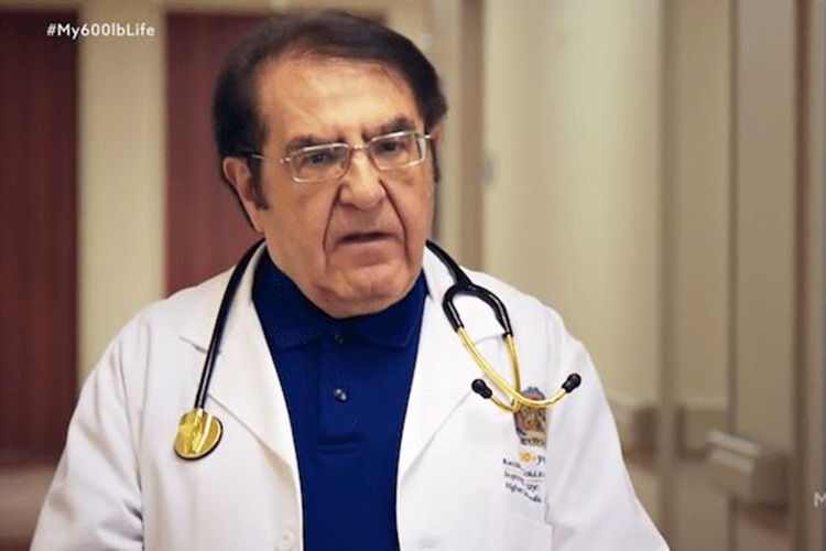 Dr. Younan Nowzaradan morreu? A verdade sobre a estrela de Quilos Mortais vem à tona