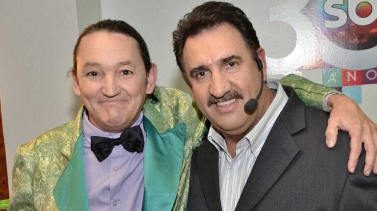 Hospital rompe o silêncio sobre real situação de Marquito