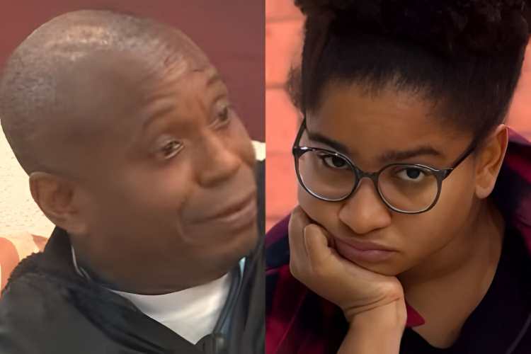 BBB26: Edilson detona Milena após o Sincerão: “Mal educada!”