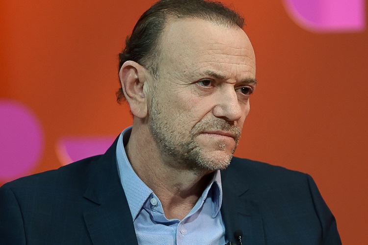 Edinho Silva Edinho Silva é líder do PT (Foto: Partido dos Trabalhadores)