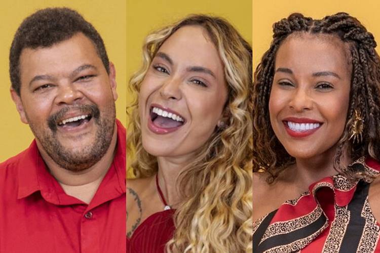 Enquete Paredão BBB26 – Quem Sai: Babu, Sarah ou Sol? Vote