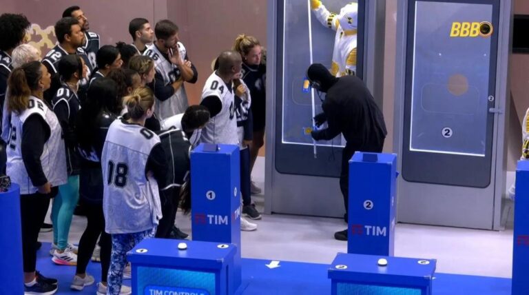 BBB 26: resultado da Prova do Líder deixa internautas revoltados