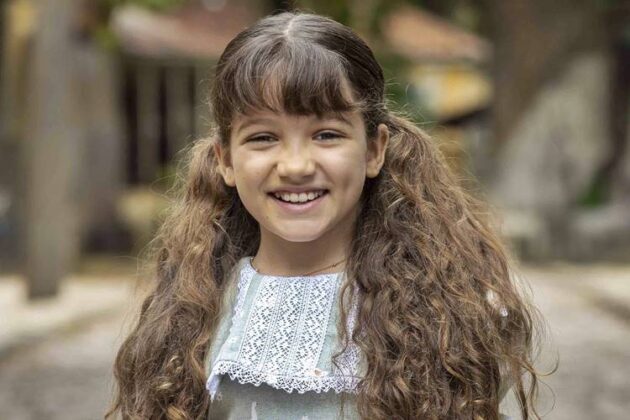 &Ecirc;ta Mundo Melhor! - Anabela