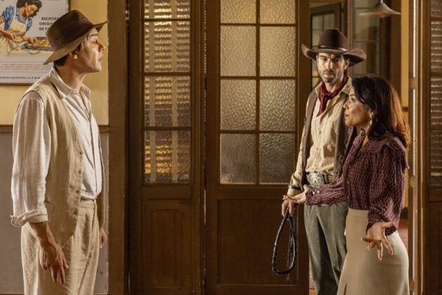 &Ecirc;ta Mundo Melhor! - Candinho