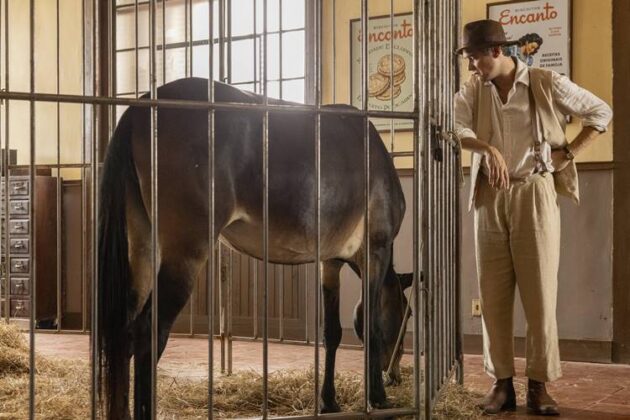 &Ecirc;ta Mundo Melhor - Candinho e Policarpo