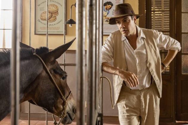 &Ecirc;ta Mundo Melhor - Candinho e Policarpo