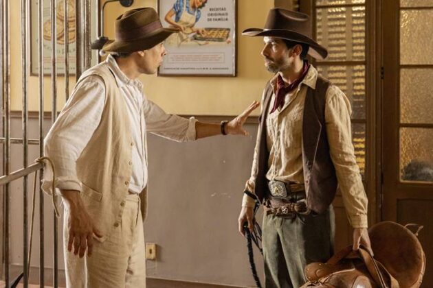 &Ecirc;ta Mundo Melhor - Candinho e Rodolfo