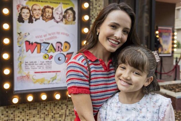 &Ecirc;ta Mundo Melhor! - Estela e Anabela