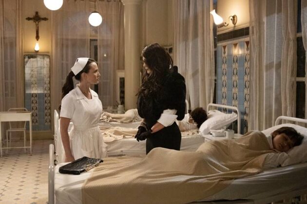 &Ecirc;ta Mundo Melhor! - Estela e Baronesa