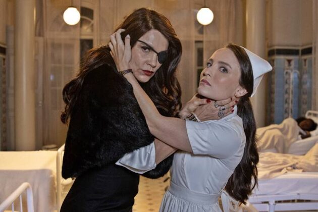 &Ecirc;ta Mundo Melhor! - Estela e Baronesa