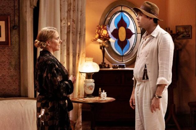 &Ecirc;ta Mundo Melhor - Zulma e Candinho