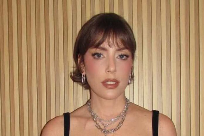 Fabiana Justus Fabiana Justus