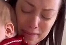 Fabiana Justus relata situação paranormal com madrasta: “fiquei em pânico”