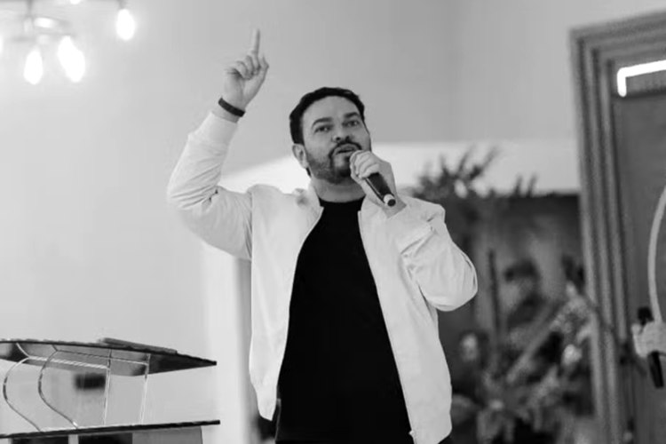 Cantor gospel Fernando Grandêz é encontrado morto